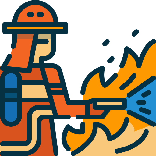 Firefighters