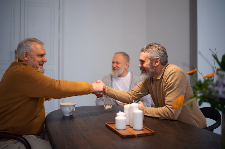 Ouderpartnerschap: Van 'betrokken' naar 'bondgenoot'