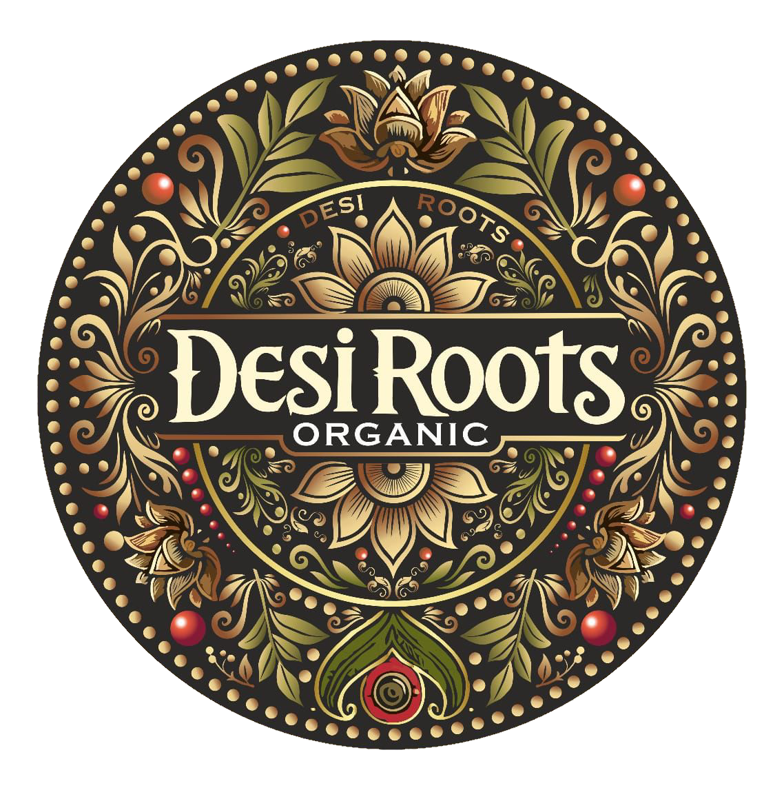 Desi Roots Organic