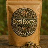 Herbal Teas