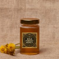 Organic Honey