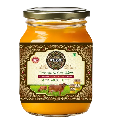 A2-ghee