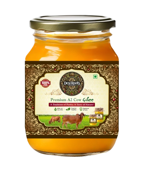 A2-ghee