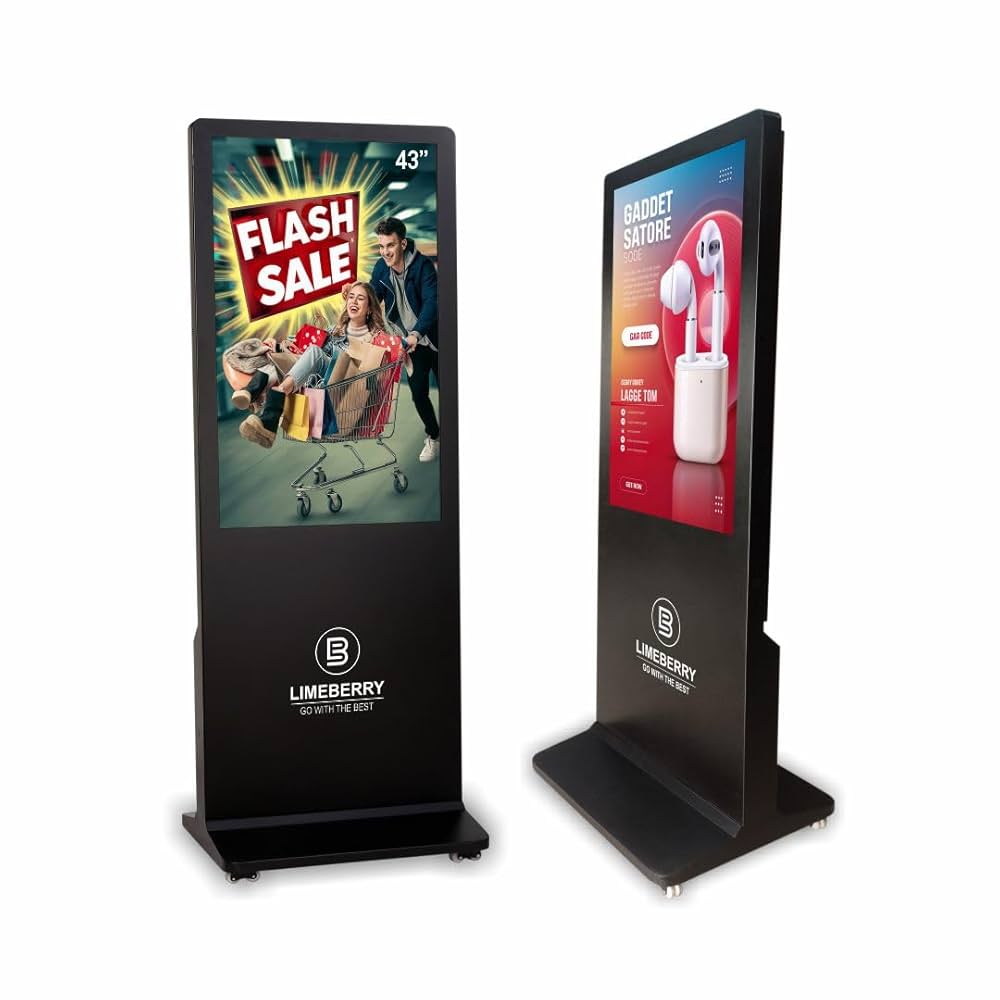 Flexible Advertising for Small Businesses