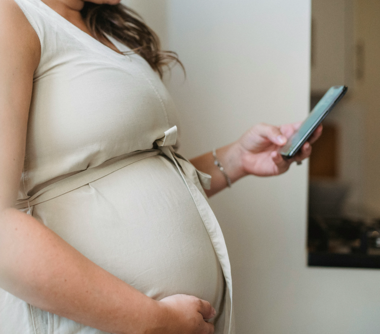 ANTENATAL CARE