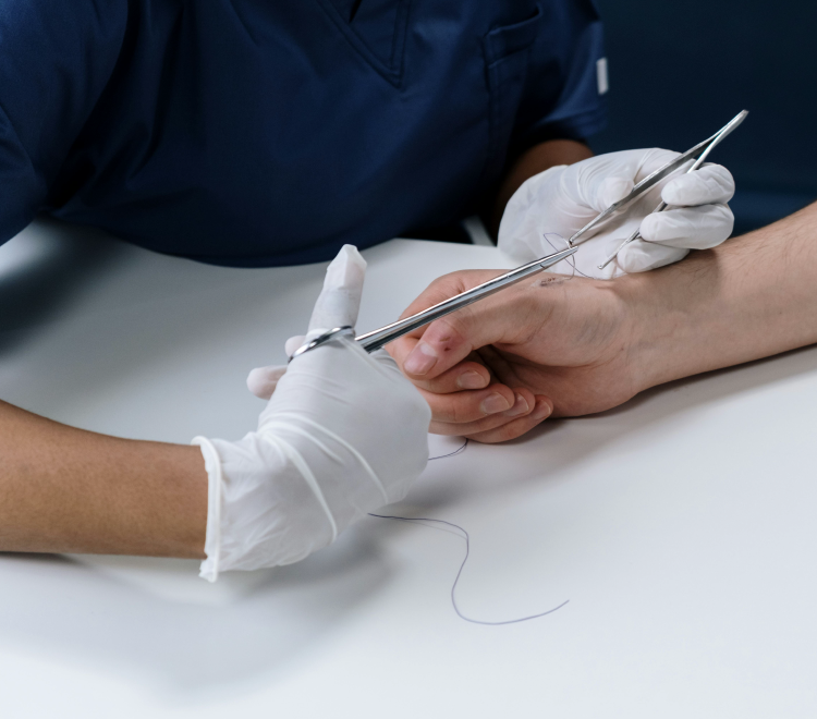 MINOR SURGERIES