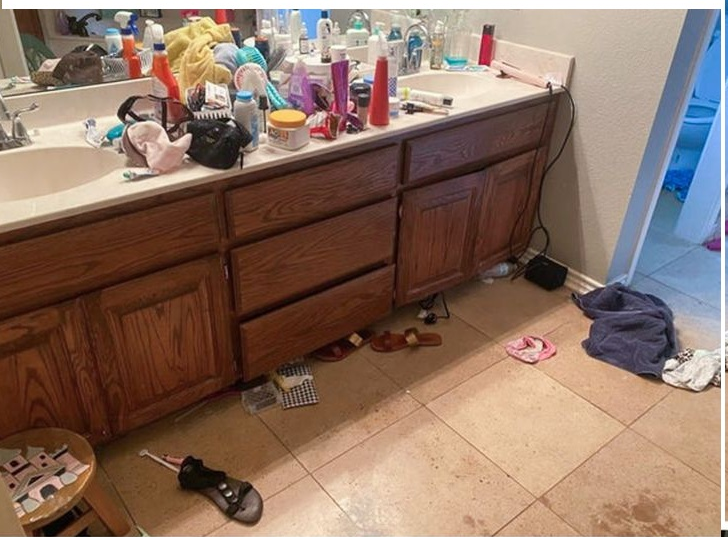 Before image