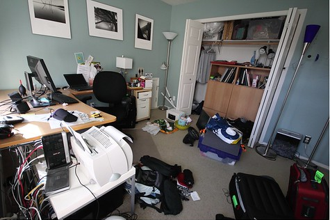 Before image
