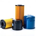 Automobile Filter