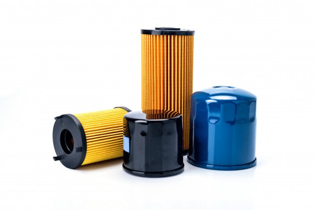 Automobile Filter