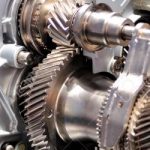 Gearbox