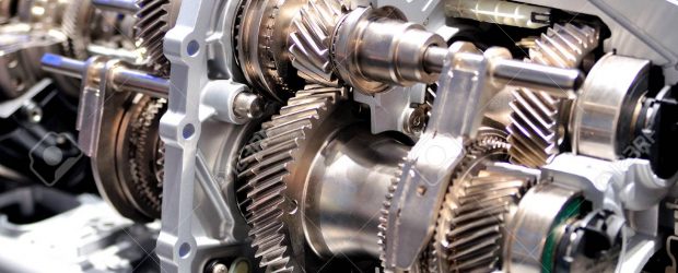Gearbox
