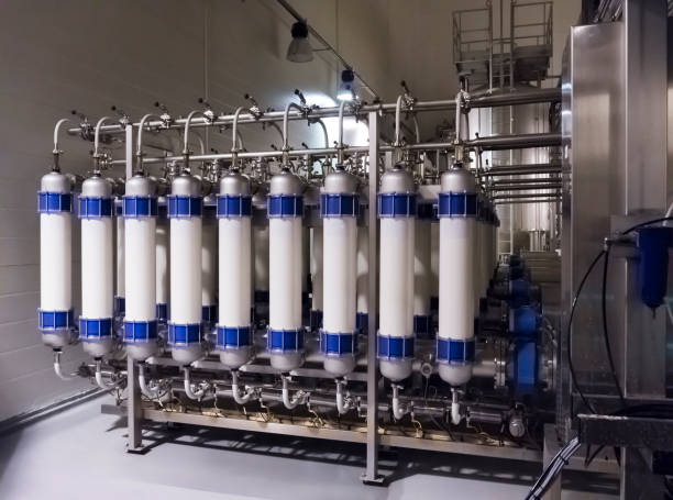 Industrial Filter