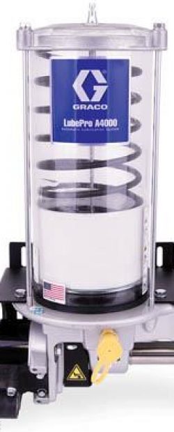 Lubrication System