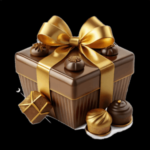 CHOCALATE PACKINGS