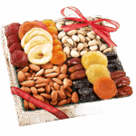 FRUIT& CONFECTIOARY BASKETS