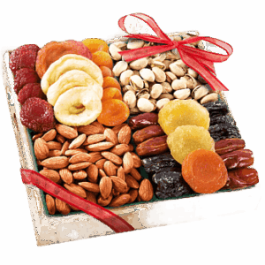 FRUIT& CONFECTIOARY BASKETS