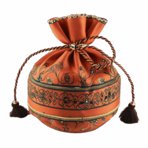 Designers Potli Hampers D-21-113