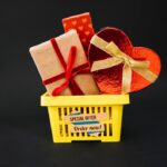 baskets birthday