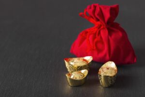 Designer Potli Hampers D-21-118
