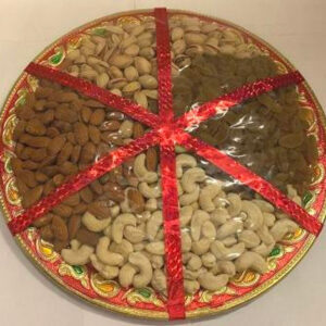 Dry Fruit  Baskets
