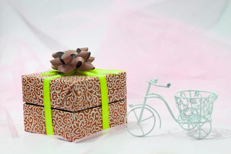 return gifts