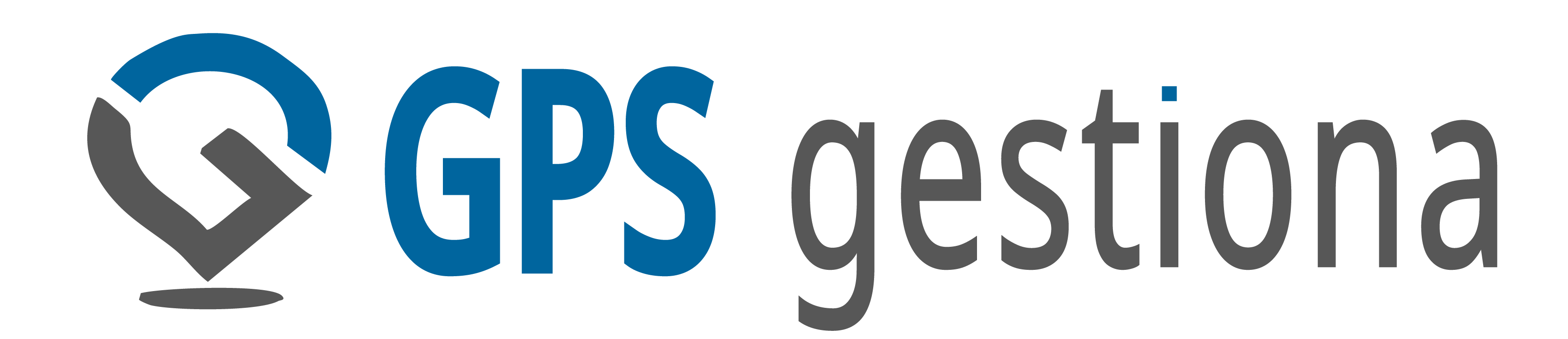 GpsGestiona icon