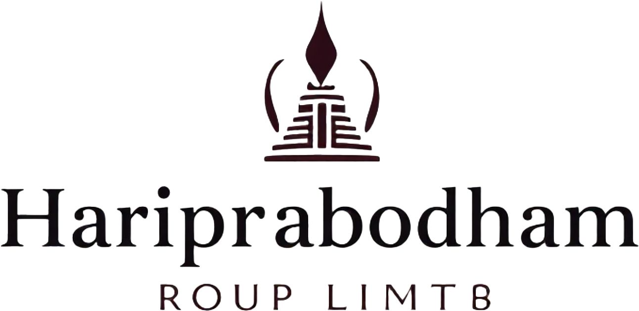 HariPrabodham Group Limited Website-4