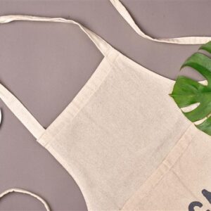 🧁 HONEY CROFT KIDS APRON