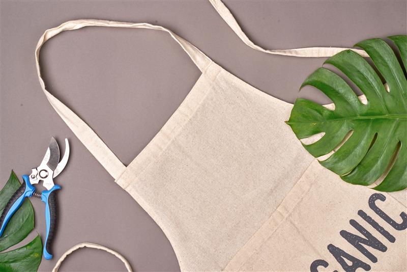 🧁 HONEY CROFT KIDS APRON