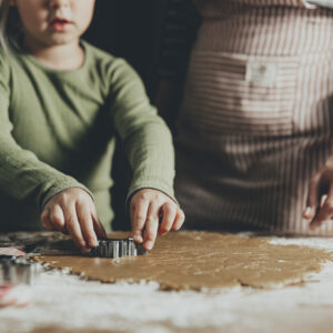 👩🍳 HONEY CROFT ADULT APRON