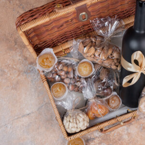 🍫 CLASSIC GOURMET GIFT BOX