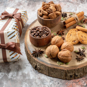 🎄 FESTIVE KITCHEN HAMPER