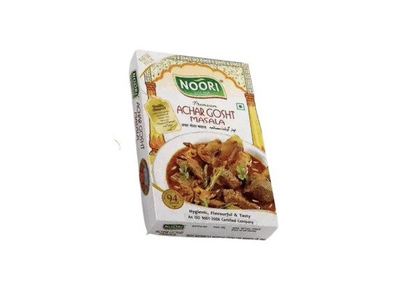 Noori Karahi Ghost Masala