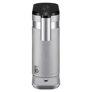 LG PuriCare Water Purifier 4-WARD+ Silver