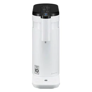 LG PuriCare Water Purifier 4-WARD+ White