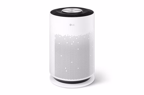 LG PuriCare™ 360º HIT Air Purifier - White