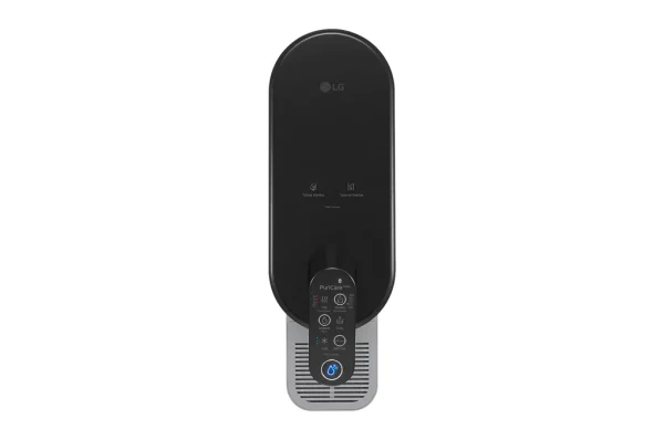 LG PuriCare Water Purifier 4-WARD+ Silver