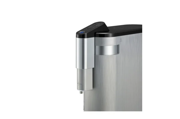 LG PuriCare Water Purifier 4-WARD+ Silver