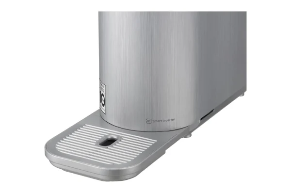 LG PuriCare Water Purifier 4-WARD+ Silver