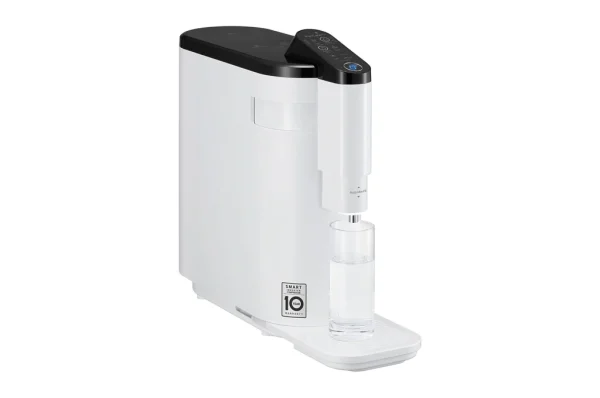10.5KG Front Load Washing Machine
