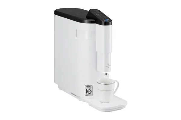 10.5KG Front Load Washing Machine