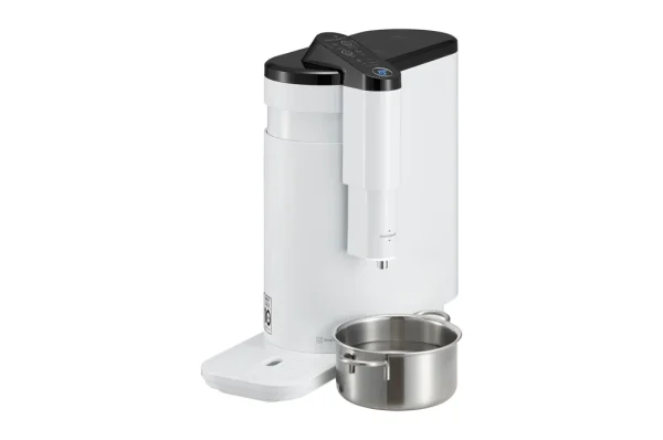 10.5KG Front Load Washing Machine