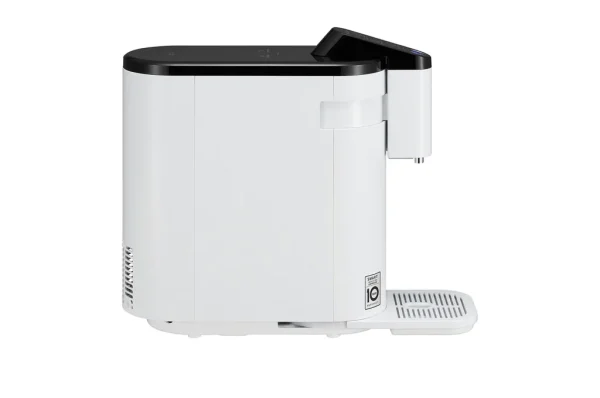 10.5KG Front Load Washing Machine