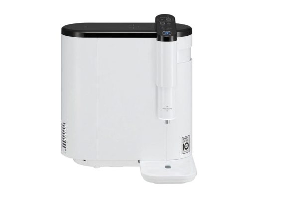 10.5KG Front Load Washing Machine
