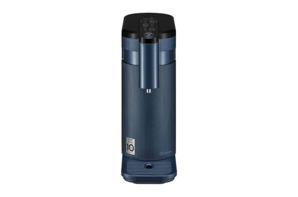 LG PuriCare Water Purifier 4-WARD+ Navy Blue