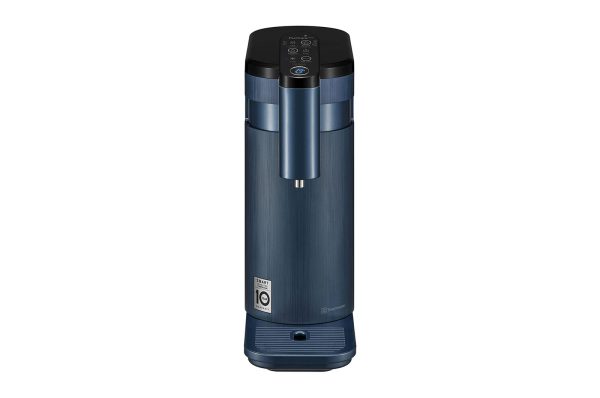 LG PuriCare Water Purifier 4-WARD+ Navy Blue