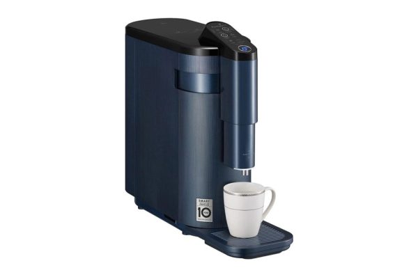LG PuriCare Water Purifier 4-WARD+ Navy Blue