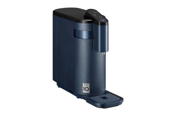 LG PuriCare Water Purifier 4-WARD+ Navy Blue