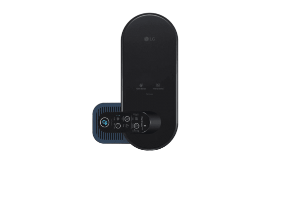 LG PuriCare Water Purifier 4-WARD+ Navy Blue